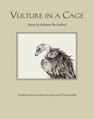 Cover of the book Vulture in a Cage by Barry Jablonski
