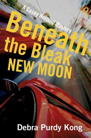Cover of Beneath the Bleak New Moon