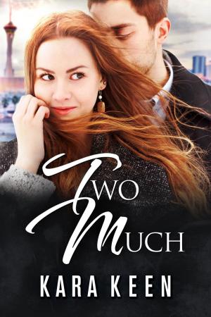Cover of the book Two Much by Rowena Dawn