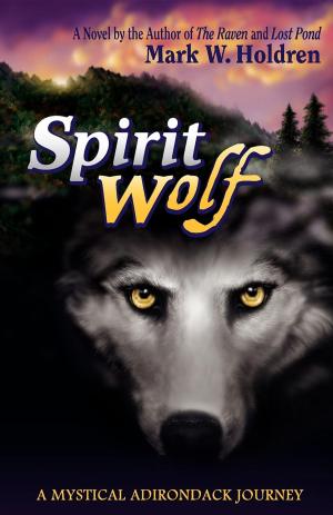 bigCover of the book Spirit Wolf by 