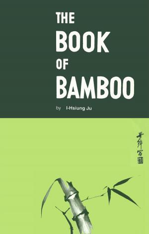 Book cover of The Book of Bamboo