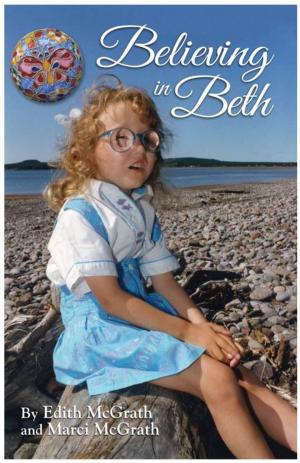 Cover of the book Believing In Beth by Beate Hermelin