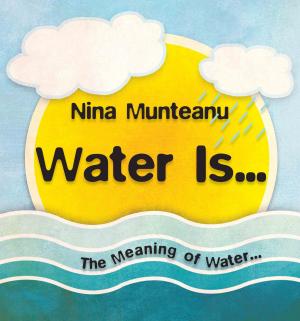 Book cover of Water Is...