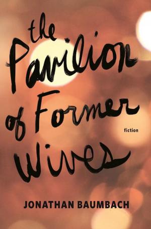 Cover of the book The Pavilion of Former Wives by Jonathan Fink