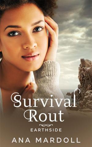 Cover of the book Survival Rout by Gemma Newey