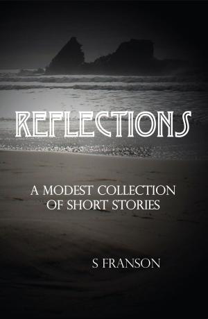Cover of the book Reflections by Leo Madigan
