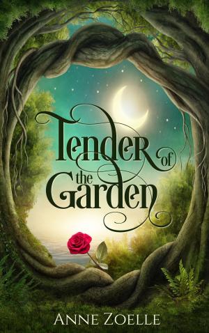 Cover of the book Tender of the Garden by Paxton Summers
