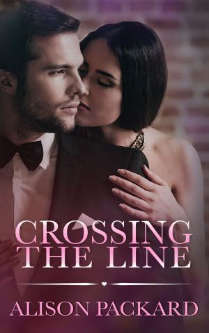 Cover of the book Crossing the Line by Kayla Perrin