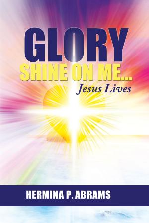 Book cover of Glory Shine On Me... Jesus Lives