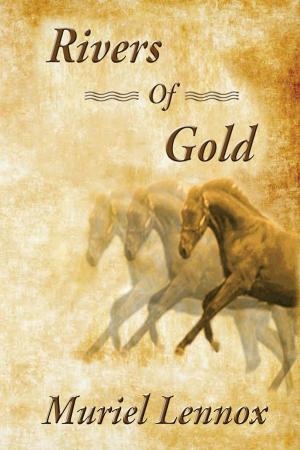 Book cover of Rivers of Gold