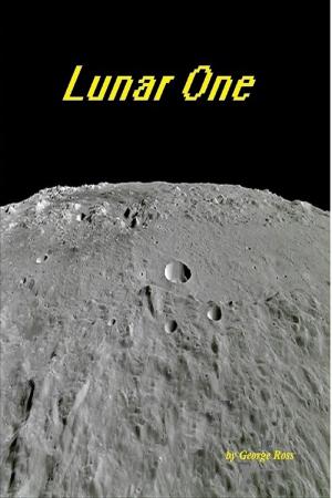 Book cover of Lunar One