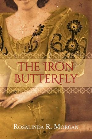 bigCover of the book The Iron Butterfly by 