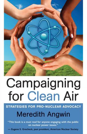 Cover of the book Campaigning for Clean Air by Michael J. Daugherty