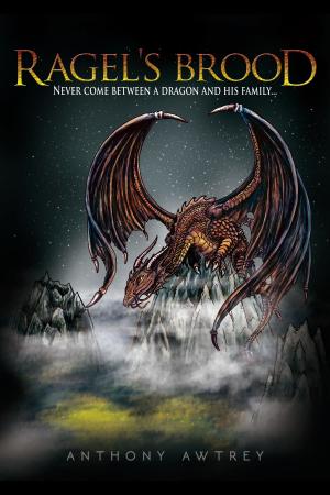 Book cover of Ragel's Brood