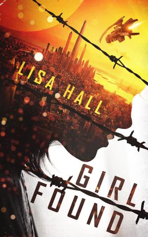 Book cover of Girl Found