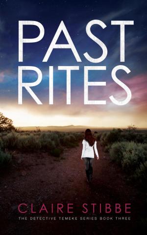 Book cover of Past Rites