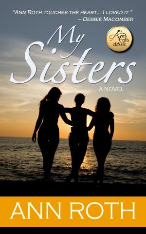 bigCover of the book My Sisters by 
