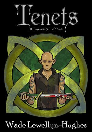 Cover of the book Tenets by Rhonda Parrish
