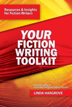 Cover of the book Your Fiction Writing Toolkit by Mark Coker