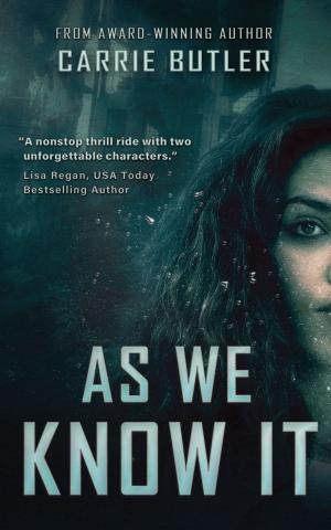 Cover of As We Know It