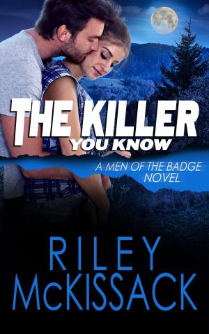 Cover of the book The Killer You Know by Stacy Juba