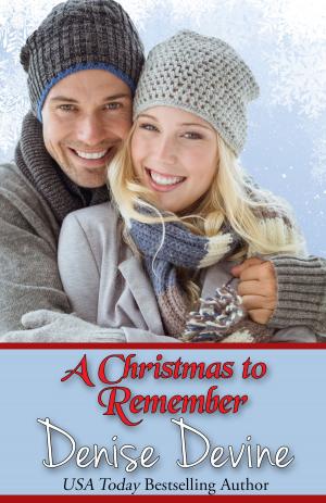 Cover of the book A Christmas to Remember by Julianna Keyes