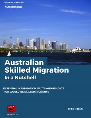 Cover of Australian Skilled Migration In a Nutshell