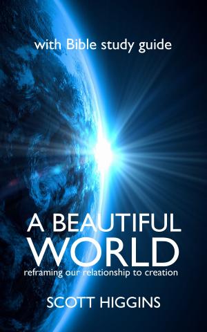 Book cover of A Beautiful World