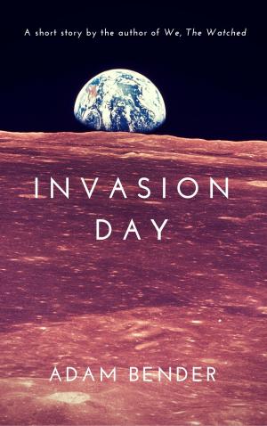 Cover of the book Invasion Day by James Lee Voris