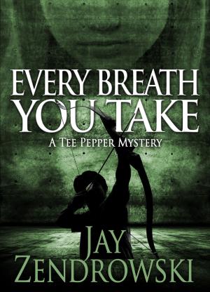 Book cover of Every Breath You Take