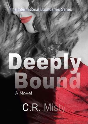 Book cover of Deeply Bound