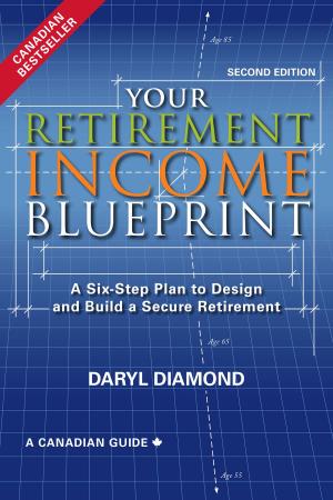 Book cover of Your Retirement Income Blueprint, Second Edition