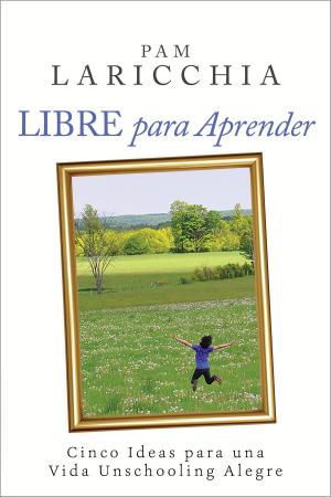 Book cover of Libre para Aprender