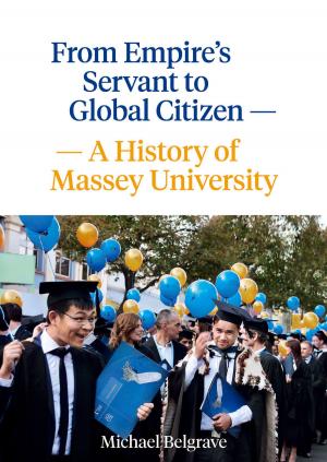 Cover of the book From Empire's Servant to Global Citizen by Pip Desmond