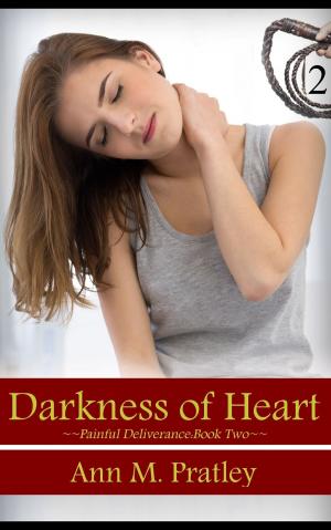 Book cover of Darkness of Heart