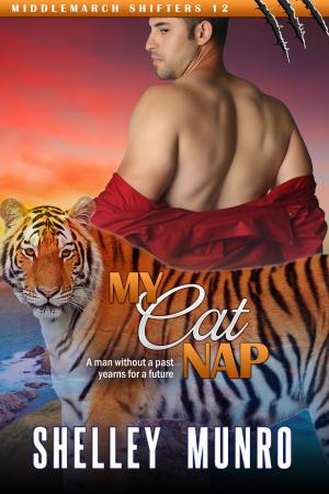 Cover of the book My Cat Nap by Shelley Munro