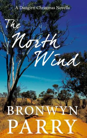 Book cover of The North Wind