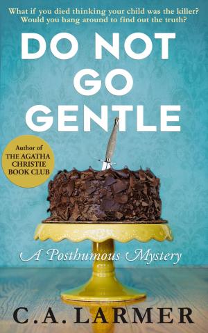 Cover of the book Do Not Go Gentle by Franklin Powers