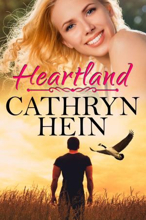 Cover of the book Heartland by Lauren Giordano