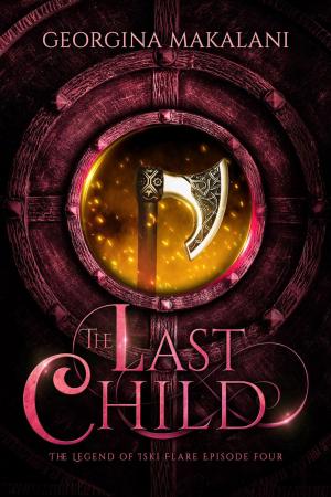 Cover of the book The Last Child by Sable Jordan