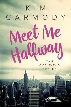 Book cover of Meet Me Halfway