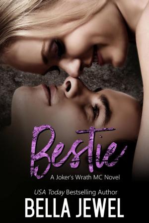Book cover of Bestie