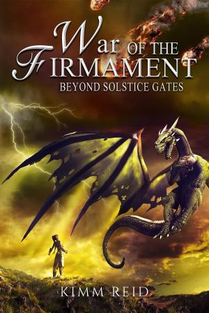 Book cover of War of the Firmament