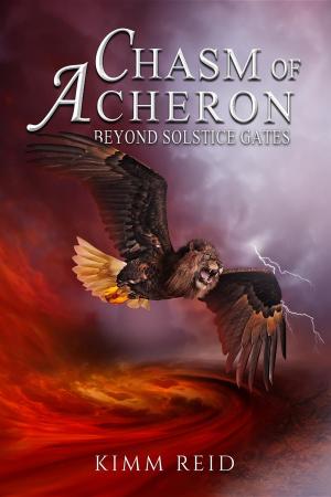 Book cover of Chasm of Acheron