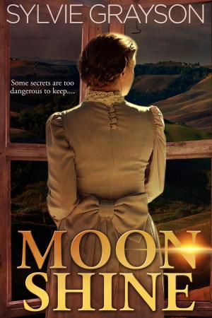 Book cover of Moon Shine