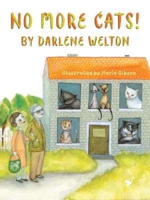 Cover of the book No More Cats! by Jaime Jackson