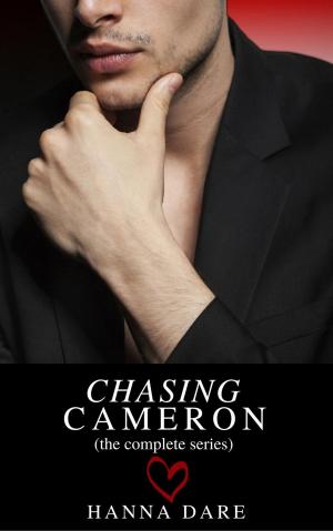 Cover of the book Chasing Cameron: The Complete Series by Deborah Simmons