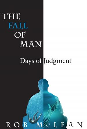 Cover of the book The Fall of Man: Days of Judgment by Shane Rynhart