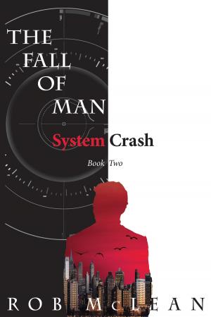 Cover of the book The Fall of Man: System Crash by Armin Shimerman, David R. George III