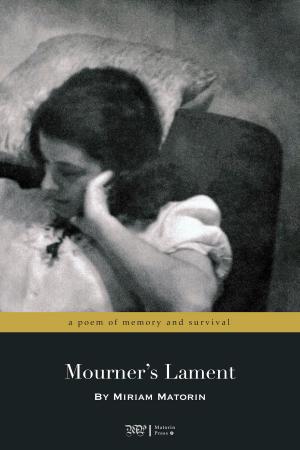 Cover of the book Mourner's Lament by Roberto J. Samores
